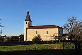 Église Saint-Jean-Baptiste de Poudenx