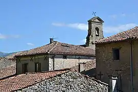 Église de la Nativité-de-Saint-Jean-Baptiste.