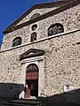 Église Saint-Jean-Baptiste de Thueyts