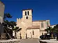 Église Saint-Jean de La Palme