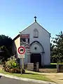 Église Saint-Jean de Péré