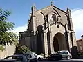 Église Saint-Jean de Preixan