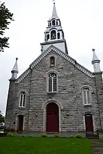 Église de Saint-Joseph-d'Ely