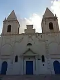 Église Saint-Joseph de Djerba, Houmt Souk