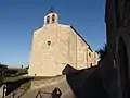 Église Saint-Julien-et-Sainte-Basilisse de Pomas