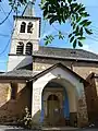 Église Saint-Julien d'Alayrac