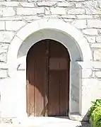 porte