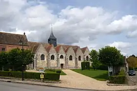 Néron (Eure-et-Loir)