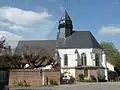 Église Saint-Léger de Saint-Léger-en-Bray