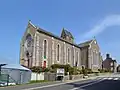 Église Saint-Laurent de Saint-Laurent-de-Cuves