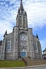 Église de Saint-Louis-de-France