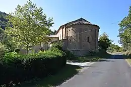 Église Saint-Loup-de-Sens