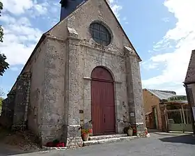 La Bourdinière-Saint-Loup