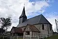 Église Saint-Lucien de Villers-sur-Auchy