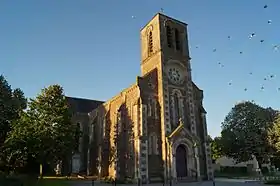 Rosnay (Vendée)