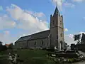 Église Saint-Malo de Carneville