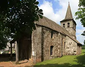 Saint-Martin-Cantalès