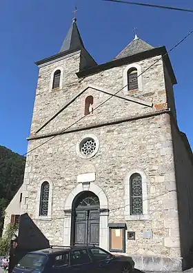 Église Saint-Martin