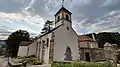 Église Saint-Martin de Baulme-la-Roche