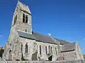 Église Saint-Martin de Canteloup