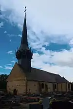 Église Saint-Martin de Cintray