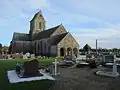 Église Saint-Martin de Fontenay-sur-Mer