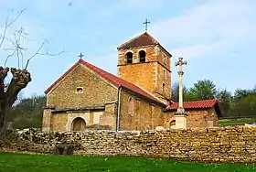 Église Saint-Martin de Grevilly