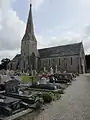 Église Saint-Martin de Grosville