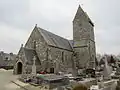 Église Saint-Martin de Monthuchon