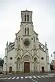 Église Saint-Martin de Mouzillon