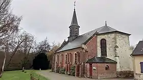 Église Saint-Martin de Pont-Noyelles