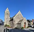 Église Saint-Martin de Gouey