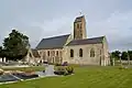 Église Saint-Martin de Saint-Martin-de-Blagny