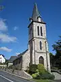 Église Saint-Martin de Saint-Martin-des-Champs