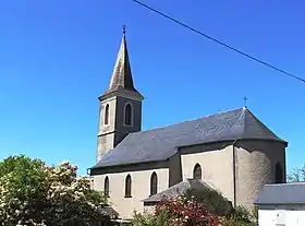 Saint-Martin (Hautes-Pyrénées)