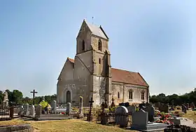 Les Moutiers-en-Auge