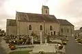 Église Saint-Martin du Lorey