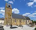 Église Saint-Lô d'Ouffières