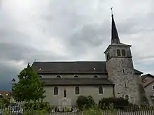 Monument aux morts