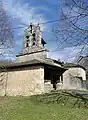 Église Saint-Michel de Bédeille