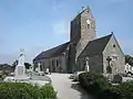 Église Saint-Michel de Saint-Michel-des-Loups