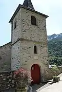 campanile