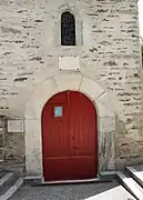 porte