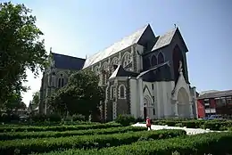 Église Saint-Nazaire de Saint-Nazaire