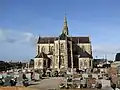 Église Saint-Nerin de Plounérin