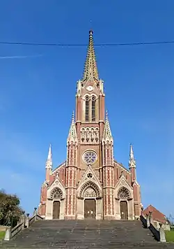 Église Saint-Nicolas de Beauval