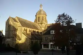 Saint-Nicolas-de-Coutances