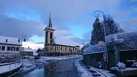 Villars-le-Terroir