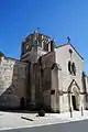 Église des Magnils-Reigniers.