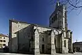 Église Saint-Nizier de Saint-Nizier-de-Fornas